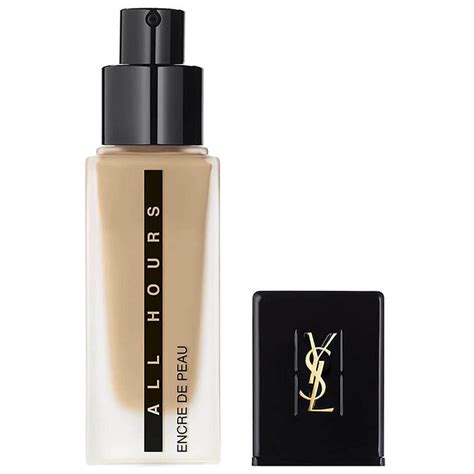 ysl μεικ απ|Ysl All Hours Foundation LC3 25ml .